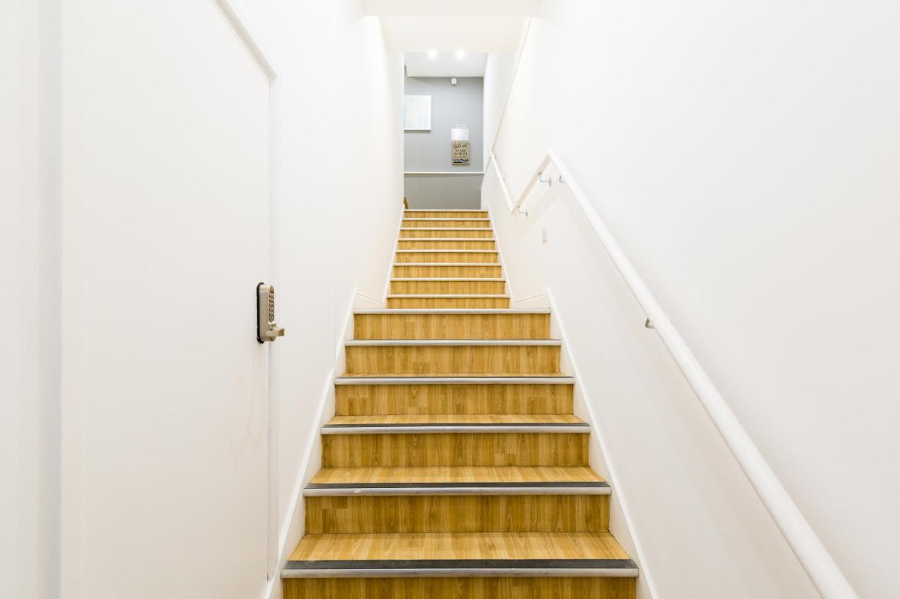 Marvel Apartments Leamington Spa Esterno foto