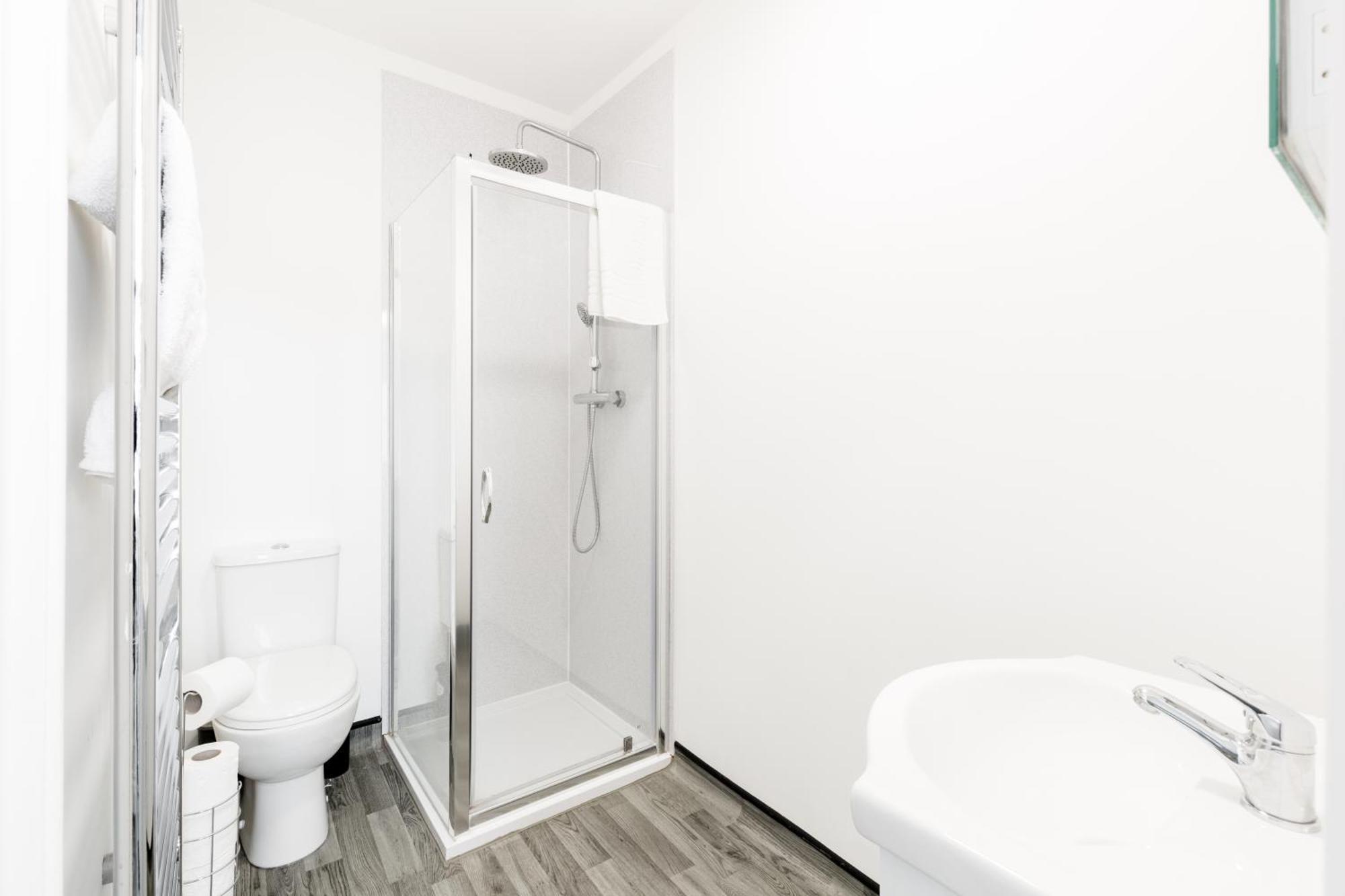 Marvel Apartments Leamington Spa Camera foto
