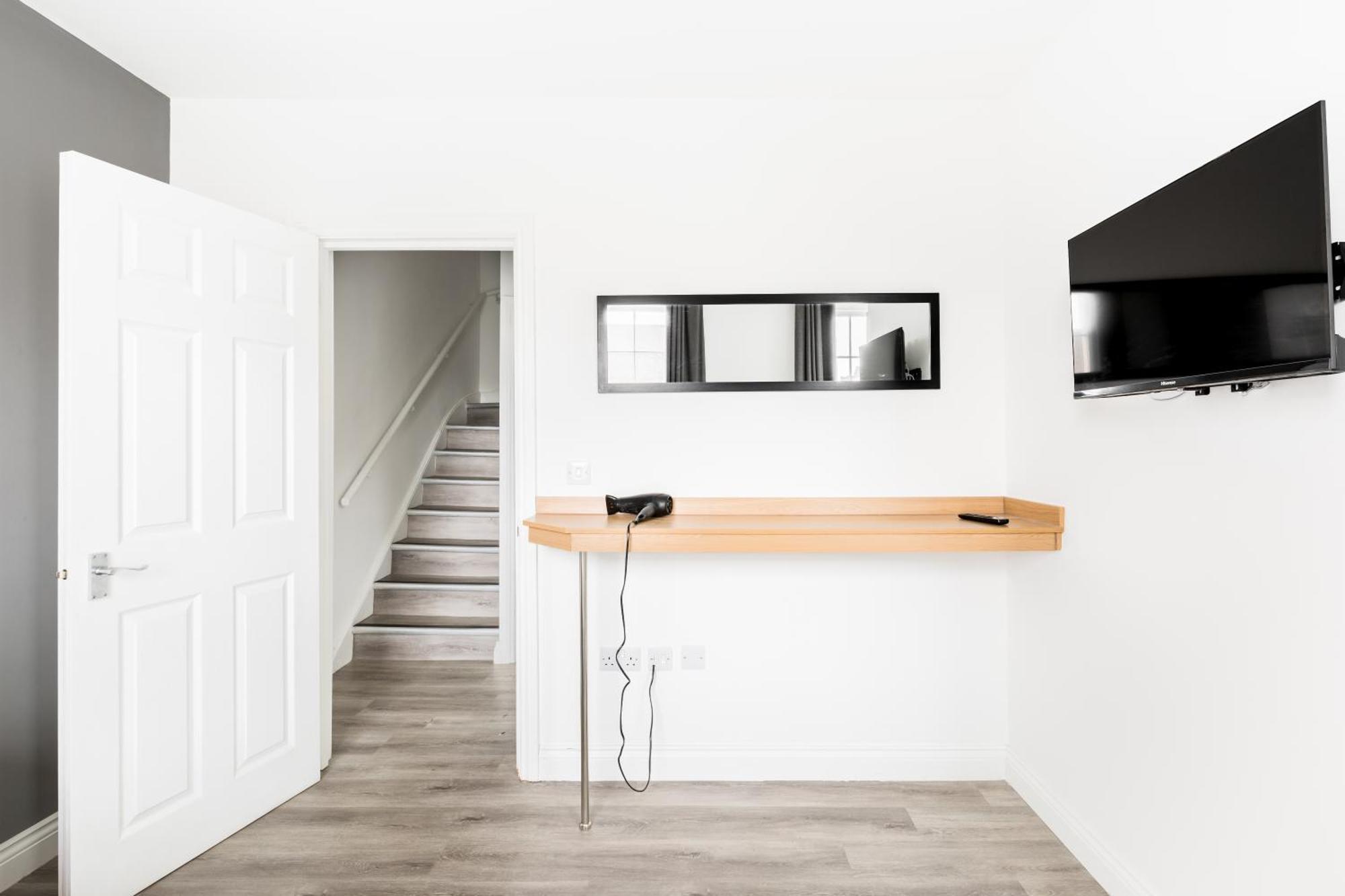 Marvel Apartments Leamington Spa Camera foto