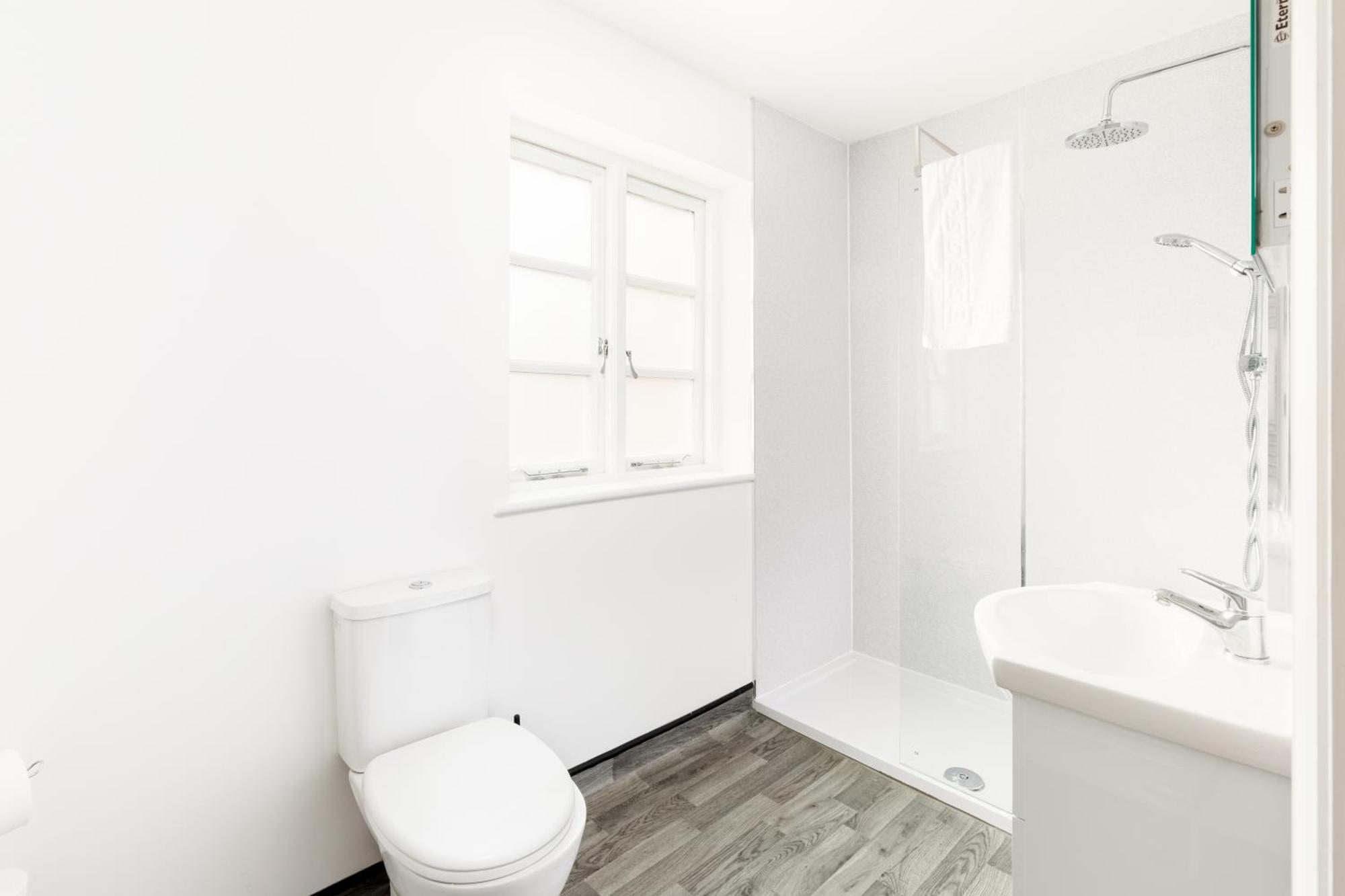 Marvel Apartments Leamington Spa Camera foto