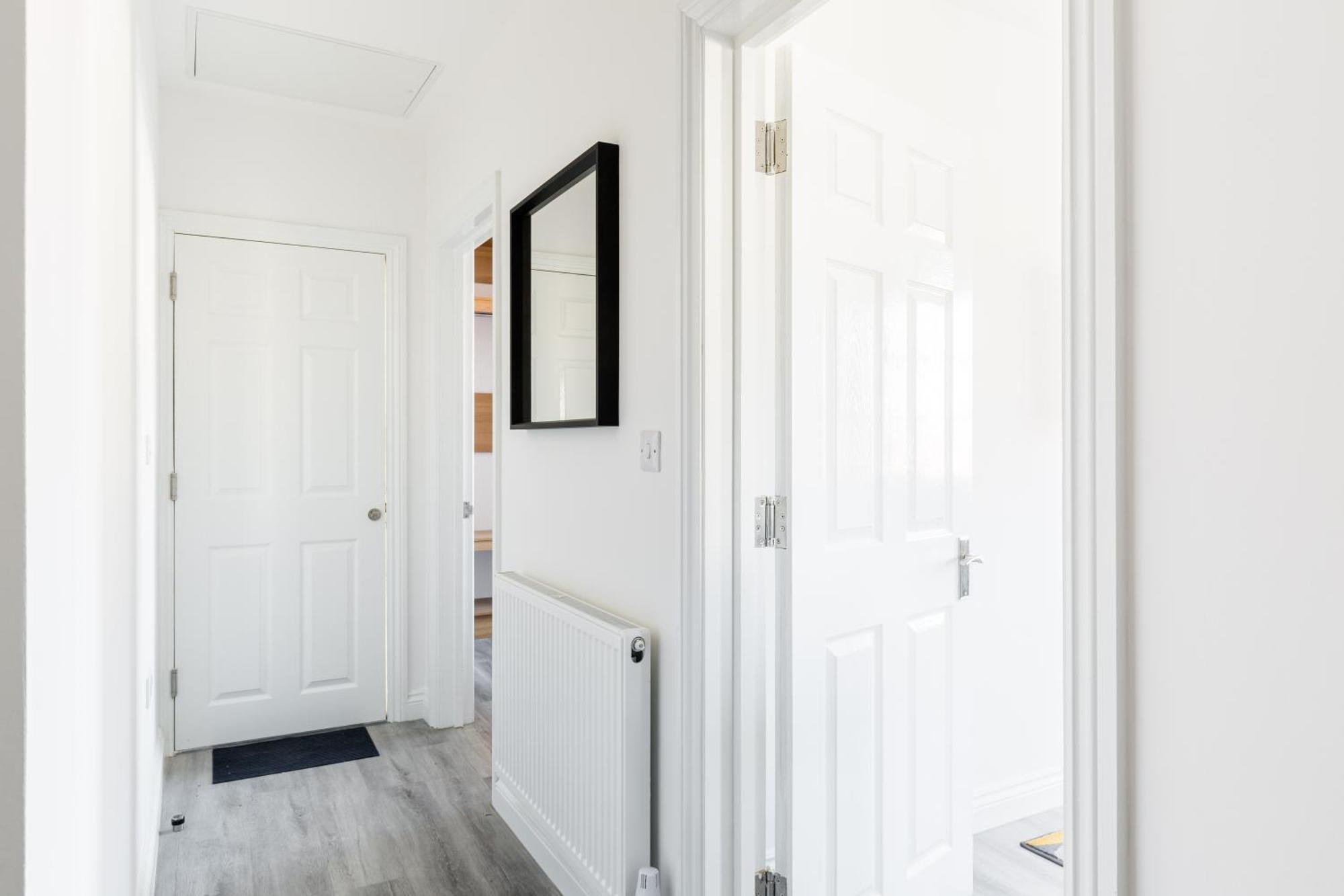 Marvel Apartments Leamington Spa Camera foto