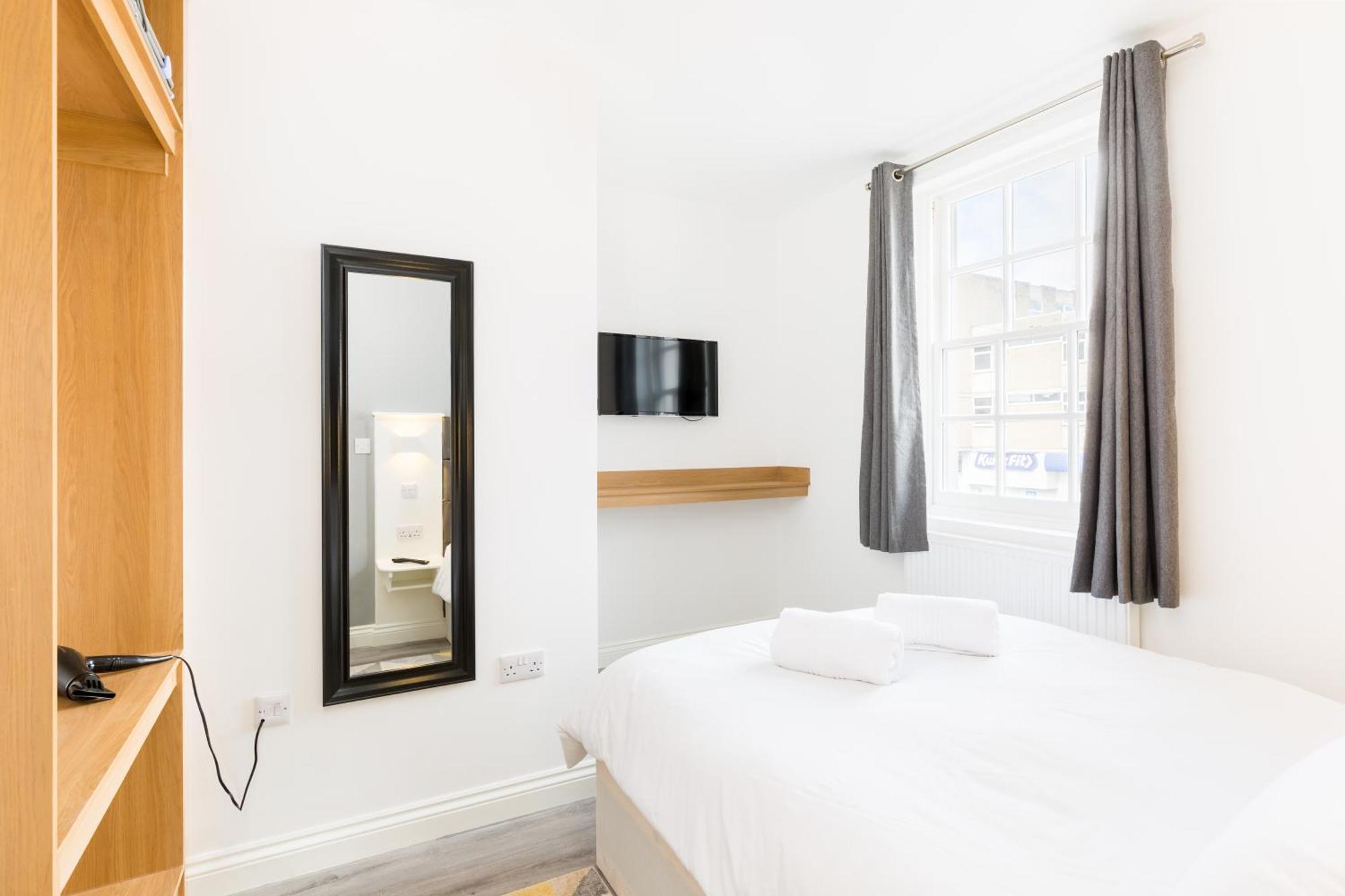 Marvel Apartments Leamington Spa Camera foto